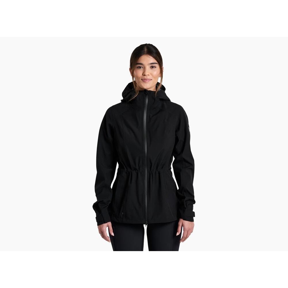 NWT KÜHL SIZE  XS STRETCH VOYAGER JACKET